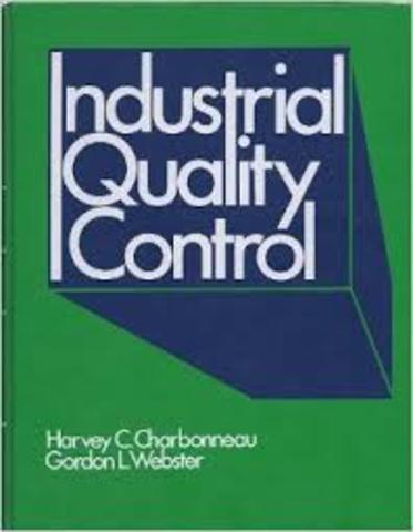 Industrial Quality Control