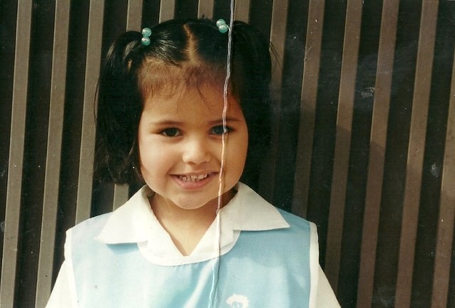 Primer Día de Colegio (El Principito)