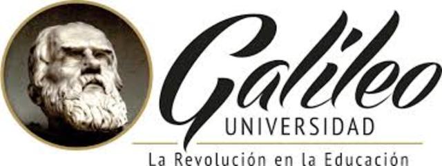 Ingreso a Universidad (Galileo)