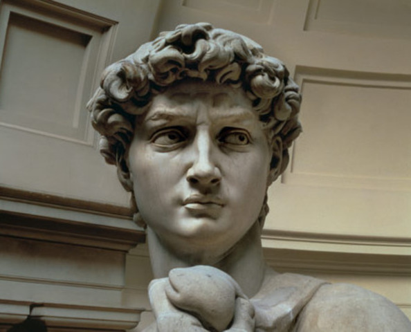 Michelangelo for Science