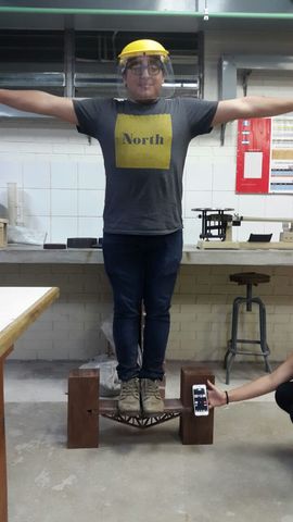 Empiezo a estudiar Ingeniera Industrial