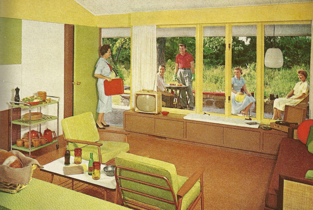 Introduction to the Casual Lifestyle