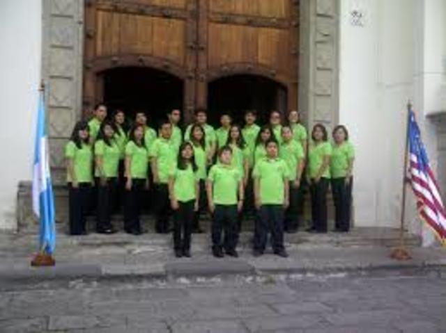 Intercambio Estudiantil