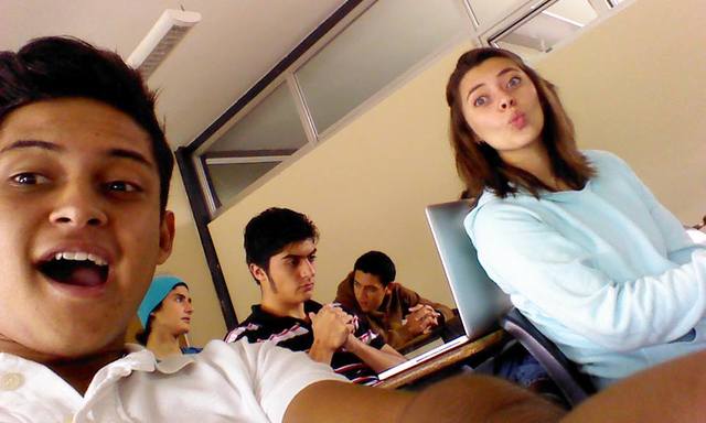 Estudios Universitarios