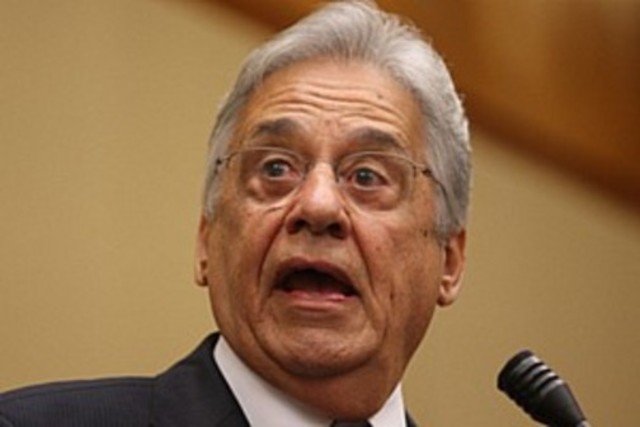 Reflexos do governo FHC