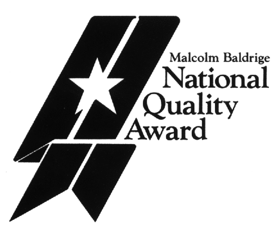 El Congreso de Estados Unidos establece el Premio Nacional de Calidad Malcolm Baldrige.