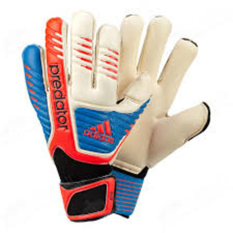 Selección de futbol del colegio