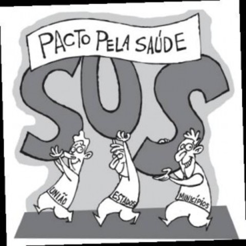 PACTO PELA SAÚDE
