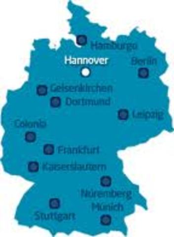 Nacimiento de Emile Berliner