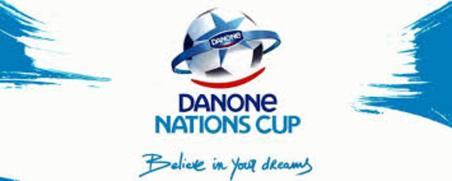 Torneo Danone