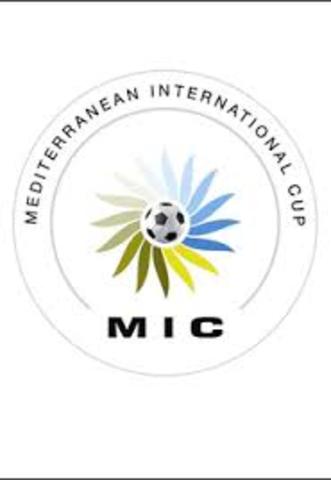 Torneo MIC