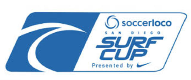 Surf Cup