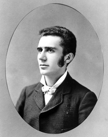 Primeros experimentos