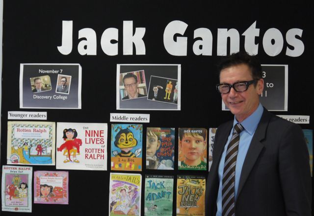 Accelerated Reader Goals