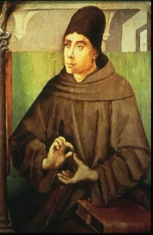 Escoto Eriúgena, Juan