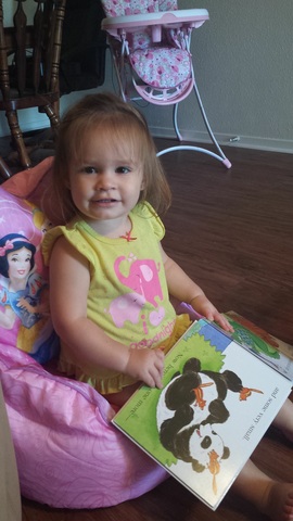 The Legacy Continues...