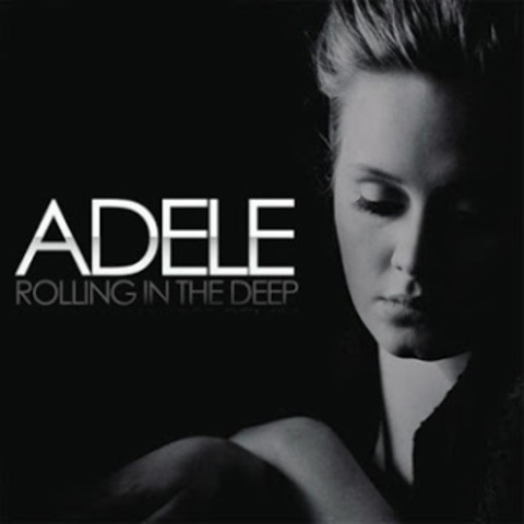 Adele - Rolling in the Deep