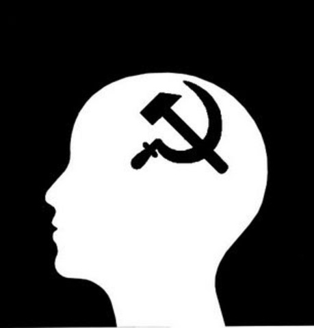 Stop the spread of Communism