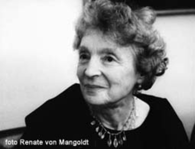 Premio Nobel De Literatura