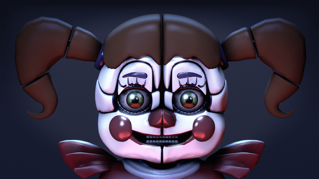 sister location custom night