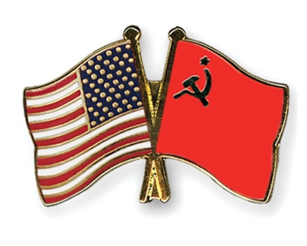 Agreement with USA and the USSR