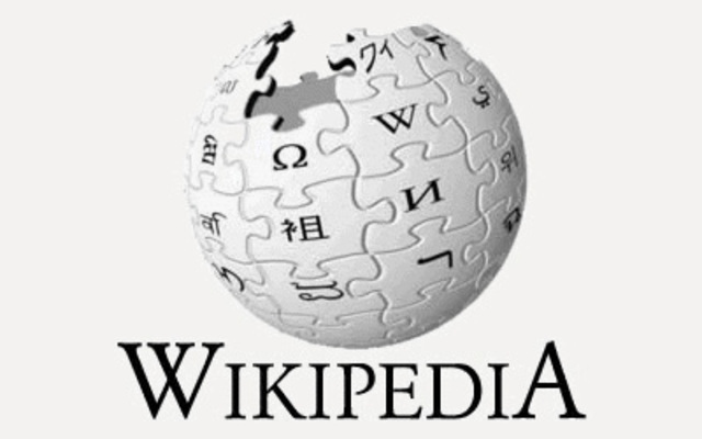 Creación de la Wikipedia