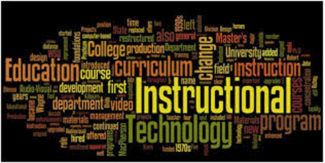 Instructional Design in the Twenty-First Century