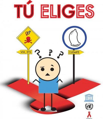 enfermedades de transmición sexual