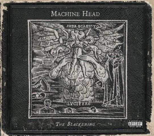 The Blackening (Machine Head)
