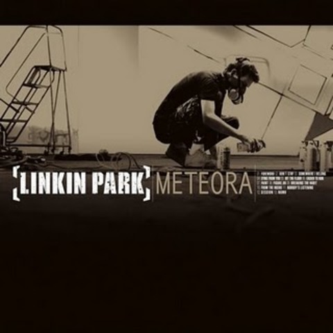 Meteora (Linkin Park)