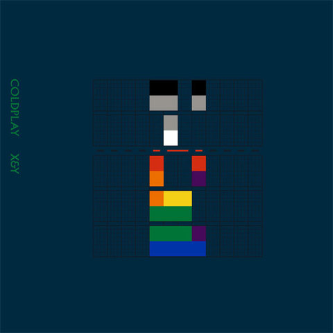 X & Y (Coldplay)
