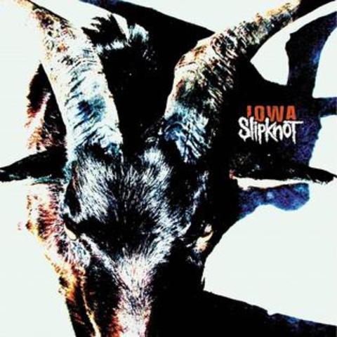 Iowa (Slipknot)