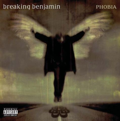Phobia (Breaking Benjamin)