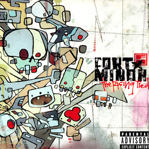 The Rising Tied (Fort Minor)