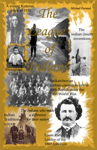 League of Indians