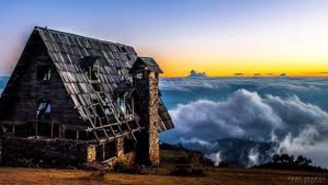 Viaje a Huehuetenango