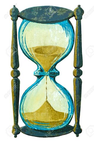 The Hourglass