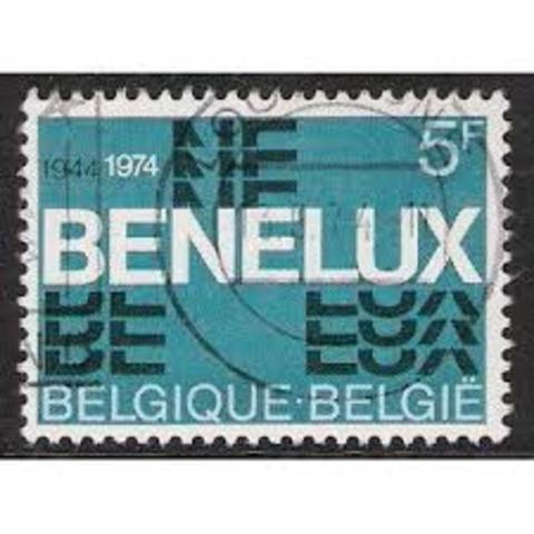 Benelux Customs Union