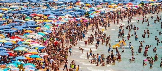 Actividad Turística