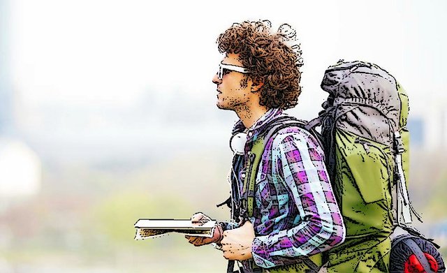 Definición de derecho de los ciudadanos del mundo.