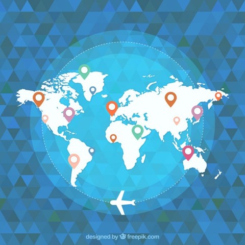 Derechos de los ciudadanos del mundo (Krug) Jus Cosmopo