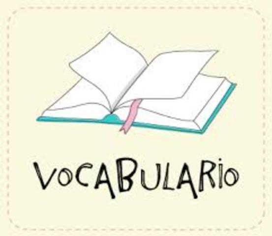 Krug crea un vocabulario