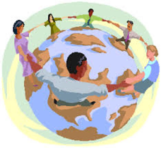 Derechos de los ciudadanos del mundo