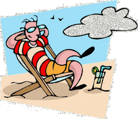 Derecho al descanso-