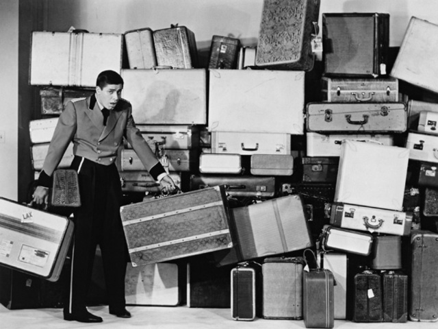 Se da la Convención de París