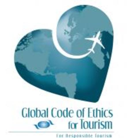 Código Mundial de Ética del Turismo
