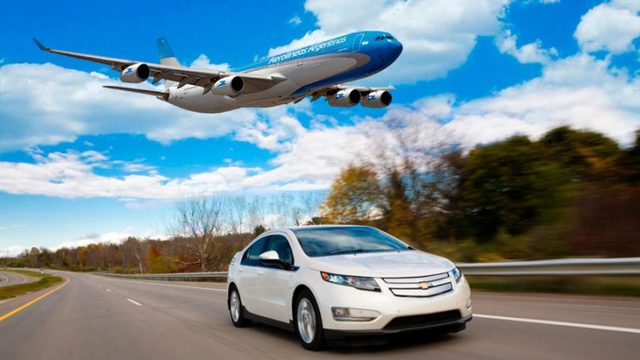 Primera Reglamentación Federal