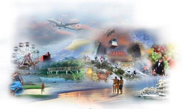 Relevancia de la actividad turística en la estructura pública federal mexicana