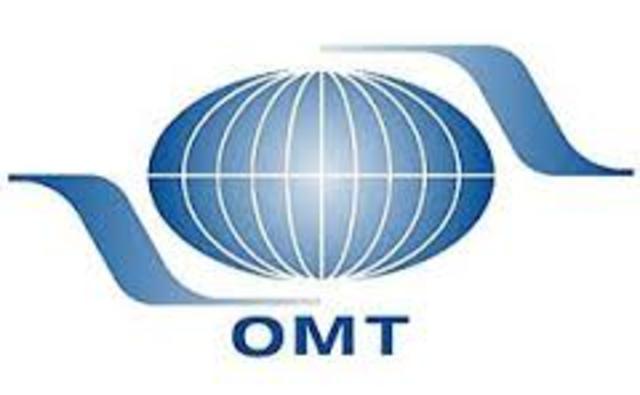 OMT y Secretaria de Turismo