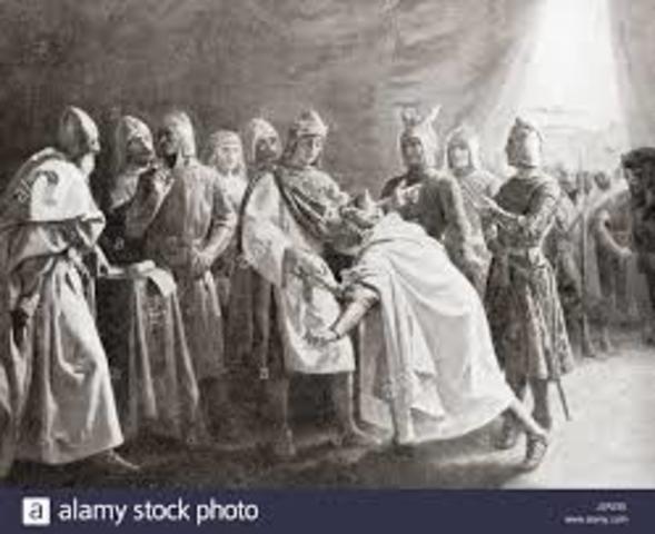 Ganó su capitulación final en 1492